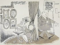 'Carla?  Mother!... I Just Called ...'